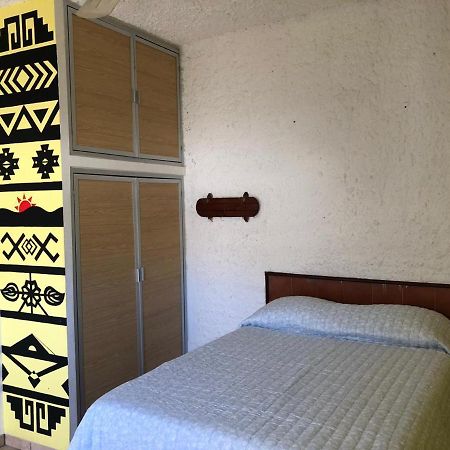 Hostal Perla Mazatlán Eksteriør bilde